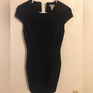 Work dress